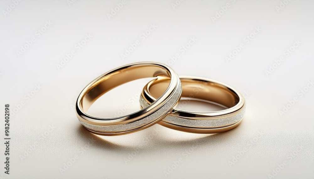 wedding rings white backgraund wedding rings white backgraund