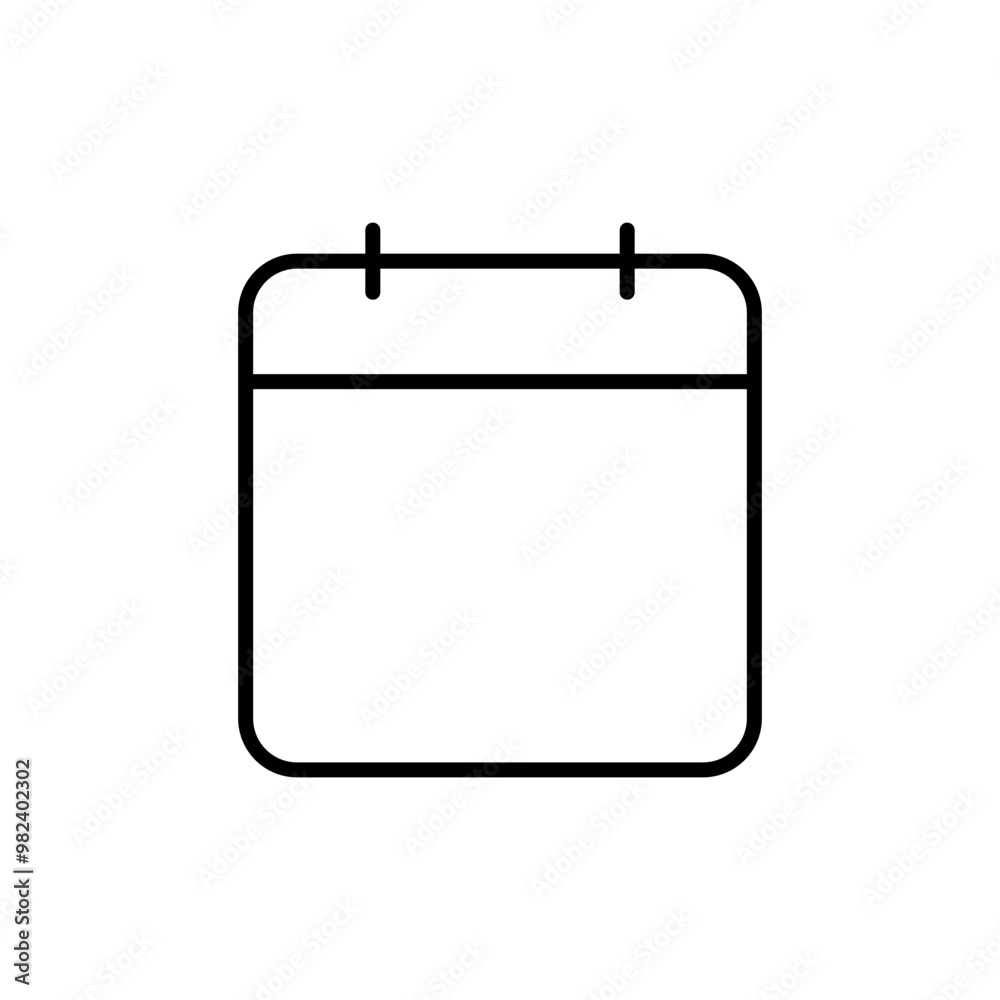 Calendar icon