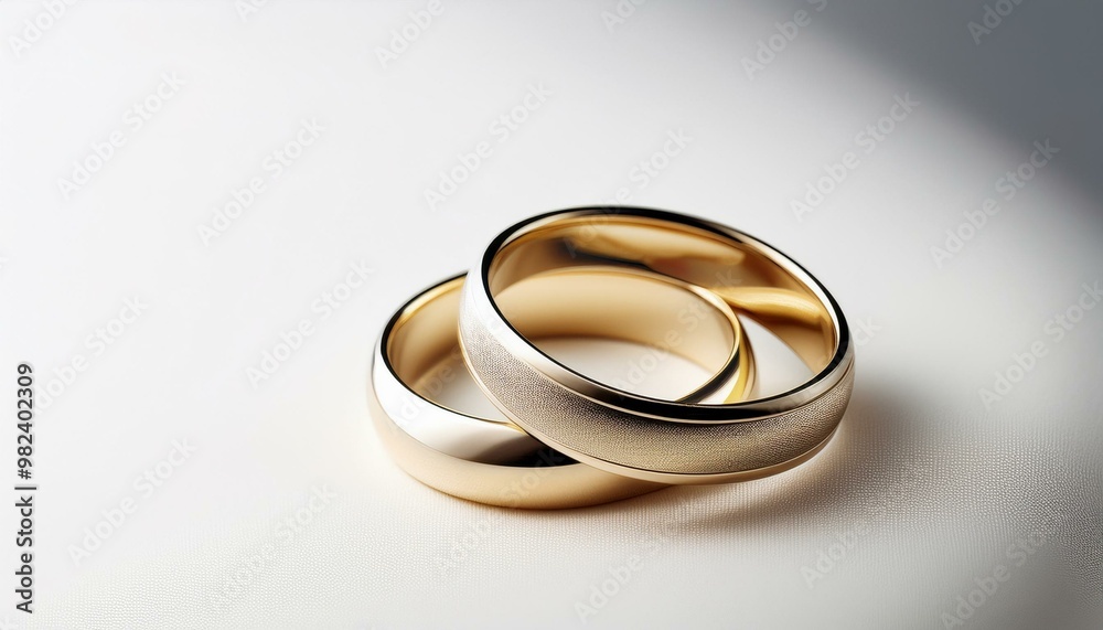 wedding rings white backgraund wedding rings white backgraund