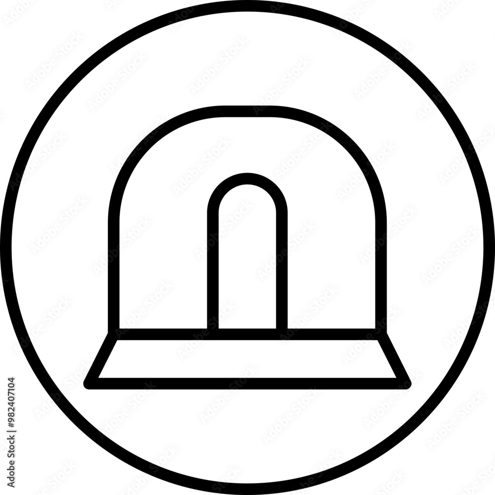Helmet Icon Helmet Icon