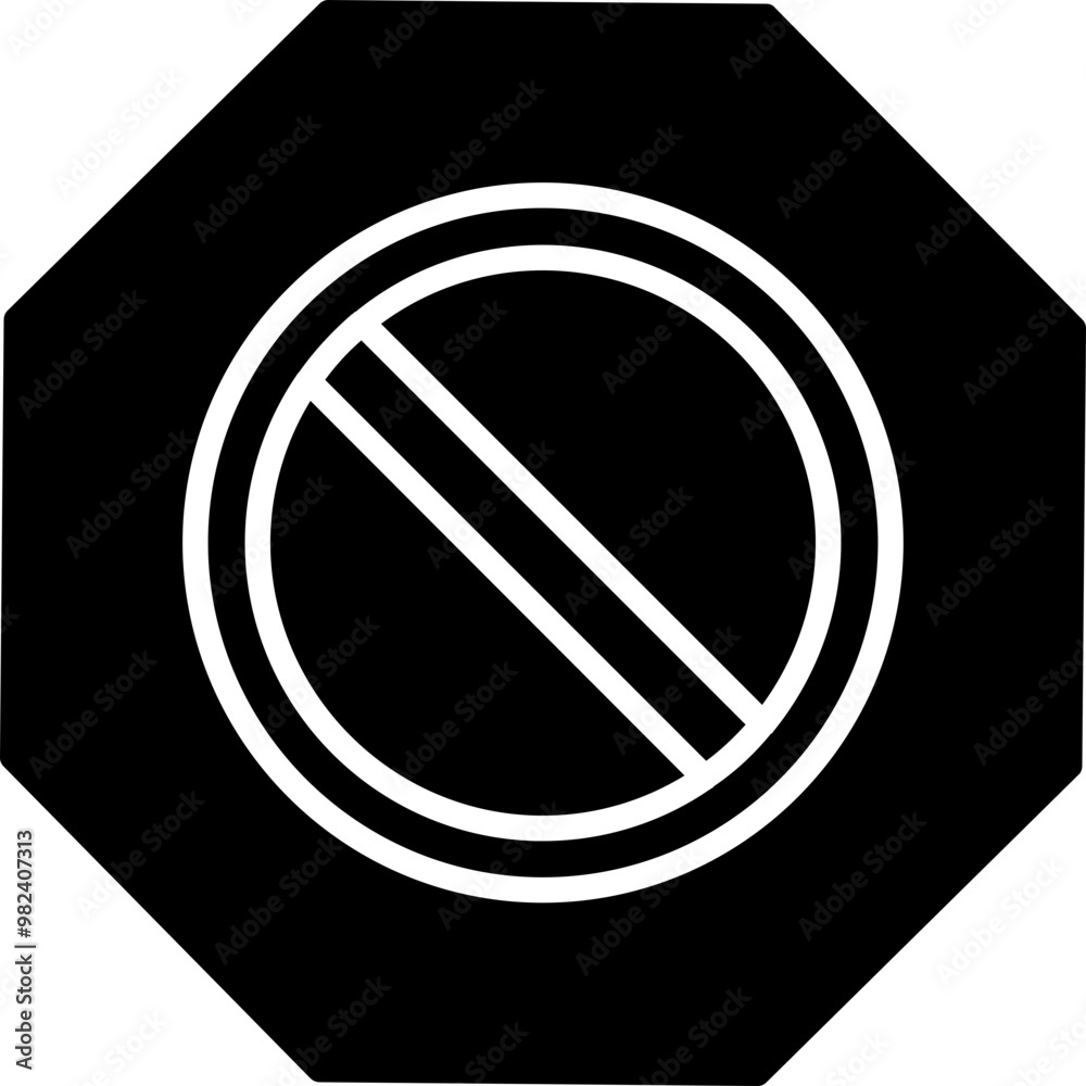 Forbidden Icon Forbidden Icon