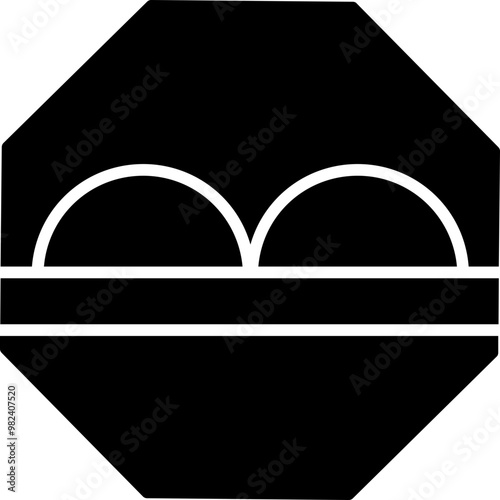 Unevenness Icon