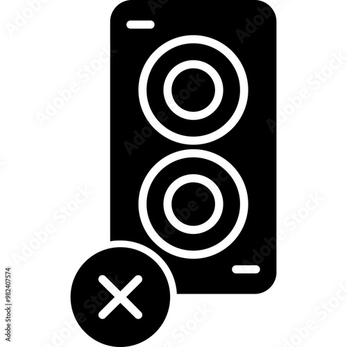 Speaker Icon