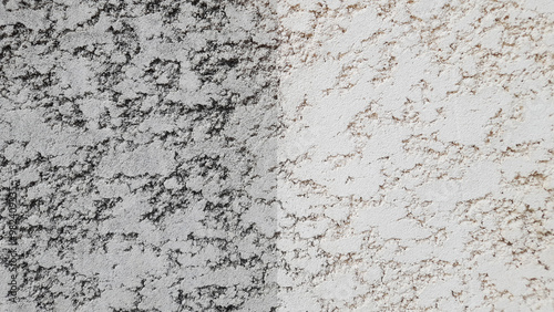 Ravalement de façade : avant et après
