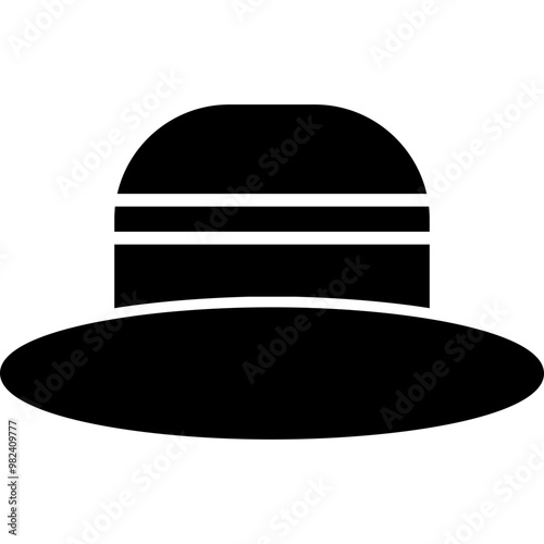 Sunhat Icon