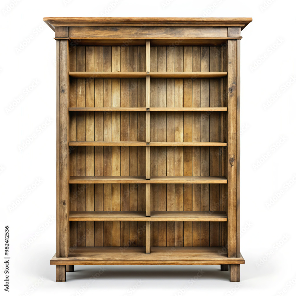 old wooden bookshelfshelf, bookshelf, wood, empty, wooden, furniture, box, interior, storage, home, design, book, shop, 3d, bookcase, store, cabinet, wall, illustration, clear, shelves, shelving, open old wooden bookshelfshelf, bookshelf, wood, empty, wooden, furniture, box, interior, storage, home, design, book, shop, 3d, bookcase, store, cabinet, wall, illustration, clear, shelves, shelving, open