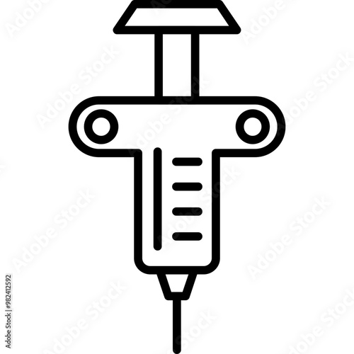 Biopsy Icon