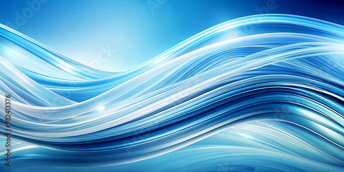 abstract blue backgroundwave, blue, wallpaper, design, water, light, line, waves, illustration, backdrop, vector, motion, texture, pattern, flow, abstraction, lines, art, curve, dynamic, artistic, col photo