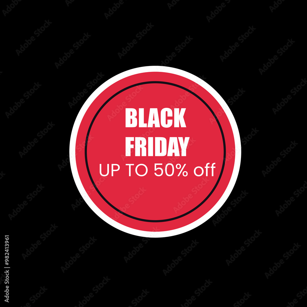 New Black Friday logo for advertising icon discount tag, level, vector logo template.Black Friday Gift Banner Vector
New Black Friday logo for advertising icon discount tag, level, vector logo template.Black Friday Gift Banner Vector