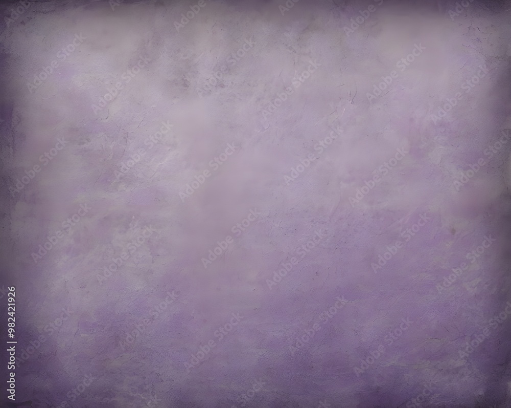 Abstract Lavender Background with Subtle Gradient and Texture Abstract Lavender Background with Subtle Gradient and Texture