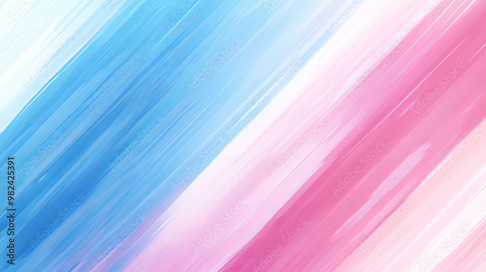 A stylish background with angled blue and pink lines. Perfect for modern, upscale business banners or covers. A stylish background with angled blue and pink lines. Perfect for modern, upscale business banners or covers.
