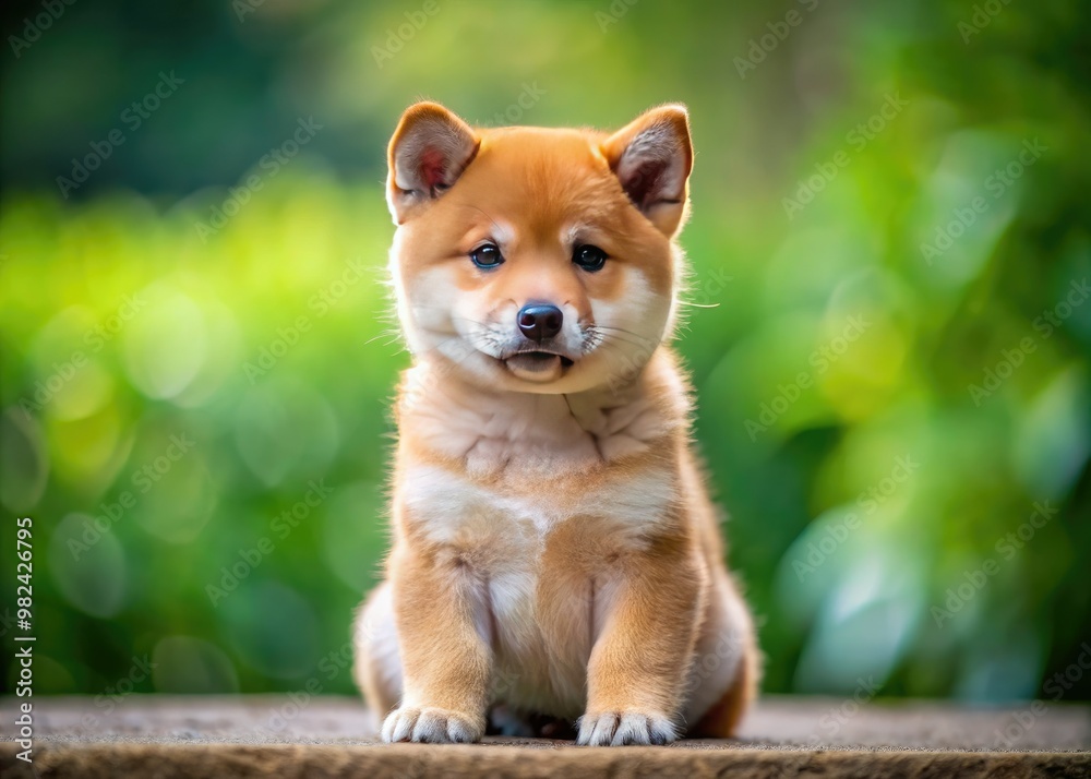 Adorable Shiba Inu puppy available for purchase, with loving eyes and fluffy fur. brings joy and companionship to any home. Adorable Shiba Inu puppy available for purchase, with loving eyes and fluffy fur. brings joy and companionship to any home.