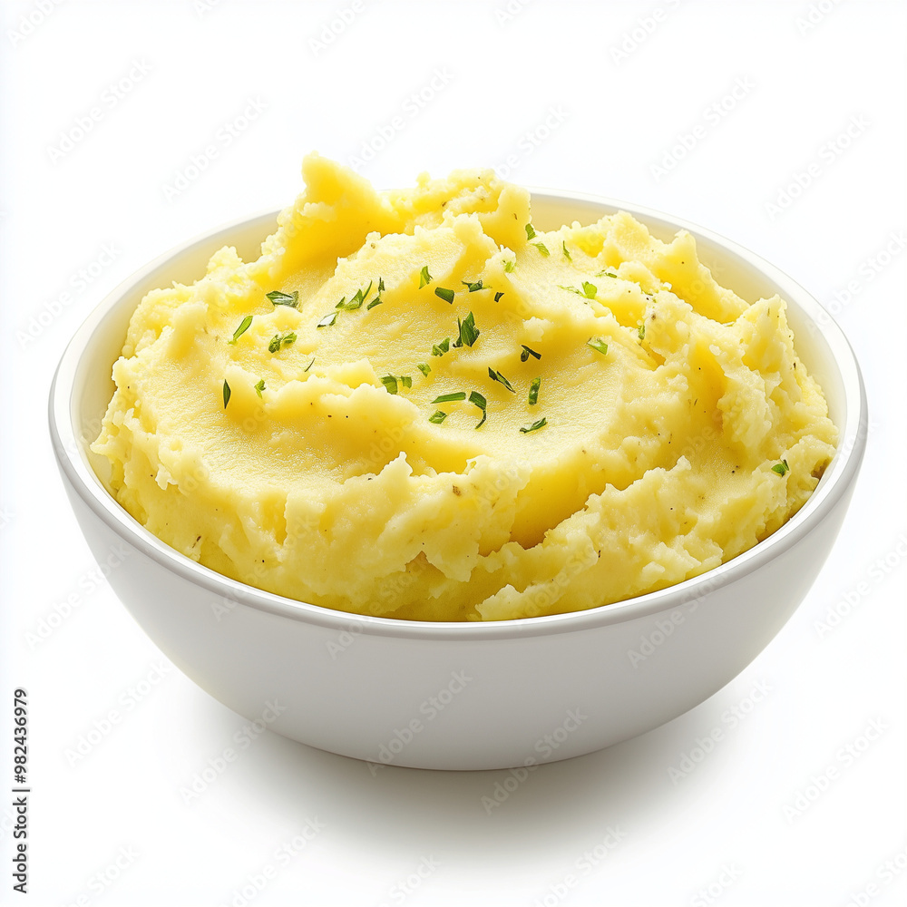 mashed potatoes in a bowl mashed potatoes in a bowl