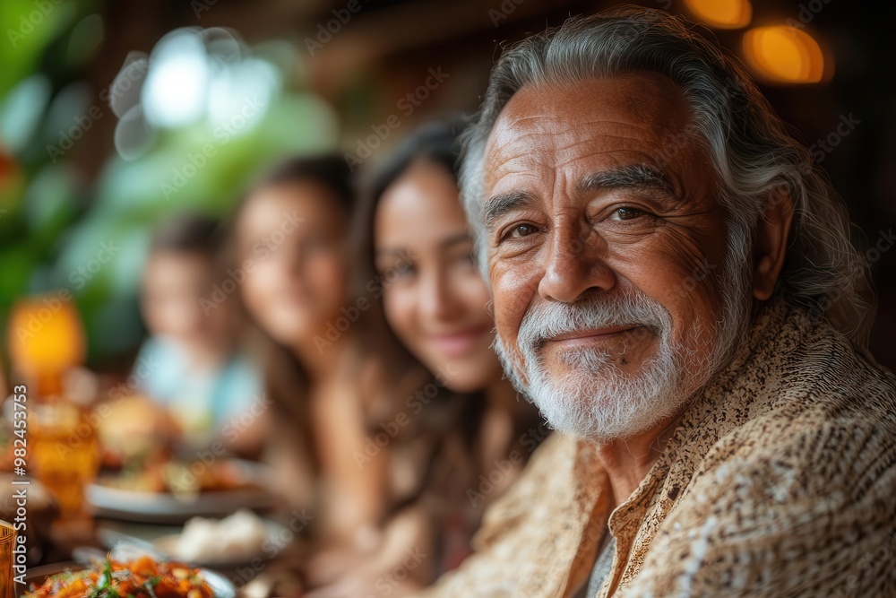 joyful multigenerational family dinner in lush garden warm evening light abundant food spread grandparents and grandchildren sharing laughter joyful multigenerational family dinner in lush garden warm evening light abundant food spread grandparents and grandchildren sharing laughter