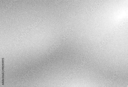 Abstract neutral black grey grainy texture gradient background