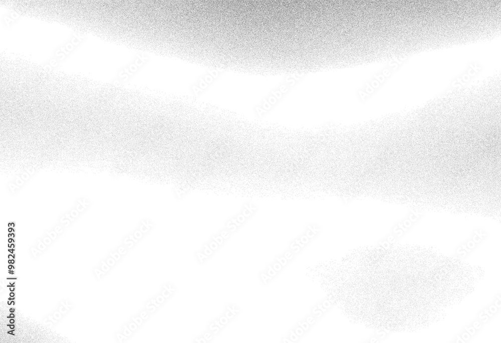 Obraz premium Abstract neutral black grey grainy texture gradient background 