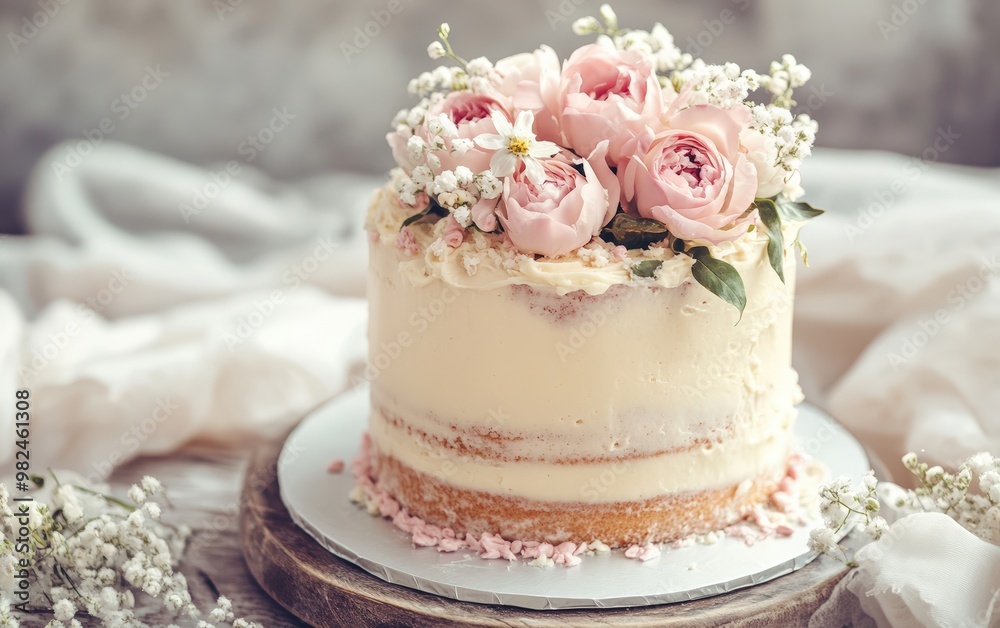 clean and beauty modern tasty wedding cake clean and beauty modern tasty wedding cake