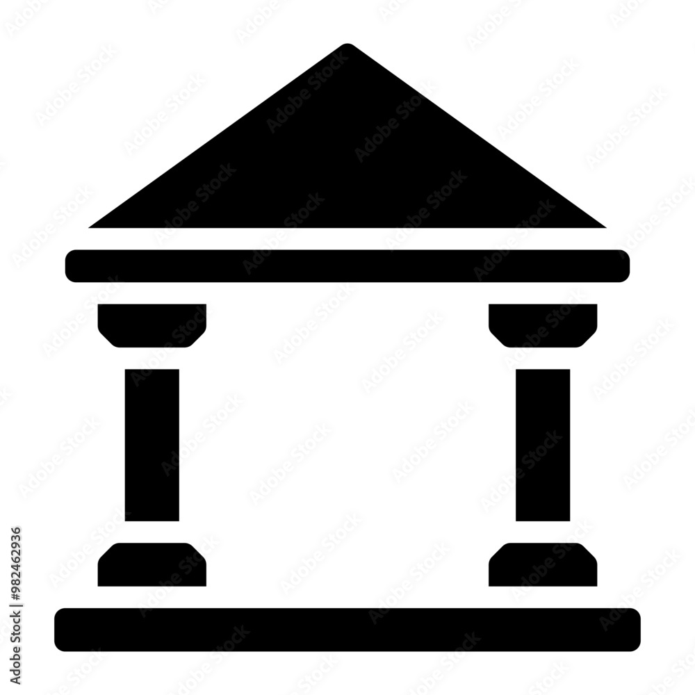 fronton glyph icon fronton glyph icon