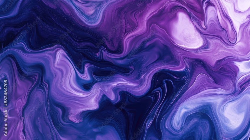 Vibrant violet and blue abstract background featuring striking contrasts of dark and light tones A surreal canvas design in contemporary art style perfect for various projects Vibrant violet and blue abstract background featuring striking contrasts of dark and light tones A surreal canvas design in contemporary art style perfect for various projects