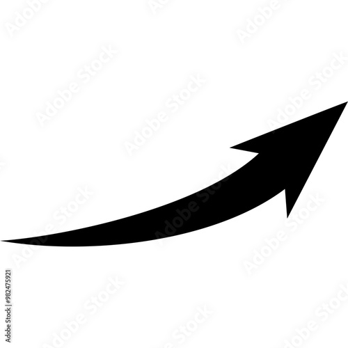 Wallpaper Mural Single icon vector illustration black Torontodigital.ca