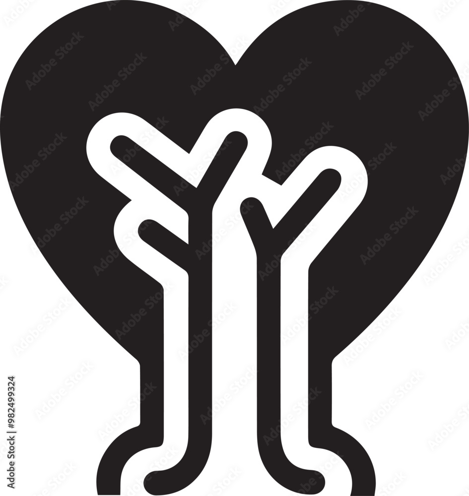 Love icon symbol vector image illustration
Love icon symbol vector image illustration