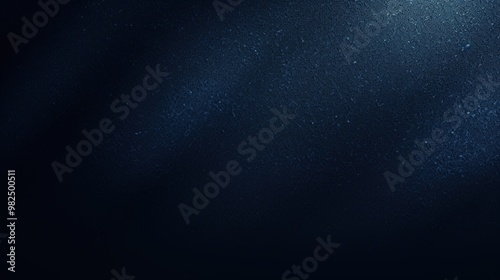 Dark Black Background Wallpaper Subtle Pattern Textured Abstract Presentation Slides Template Pattern Plain Solid Color Beautiful Gradient Illustration with Copy Space 16:9