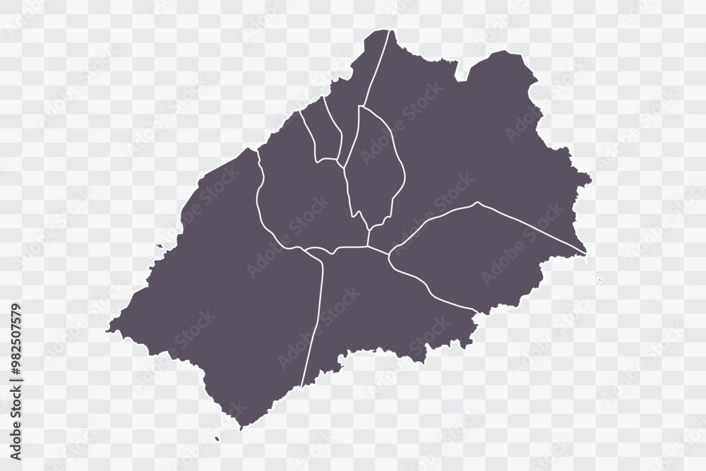 St Helena Map Smoke Color on White Background quality files Png St Helena Map Smoke Color on White Background quality files Png
