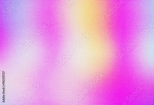 Abstract gradient particle texture background, color gradient fabric paper texture background