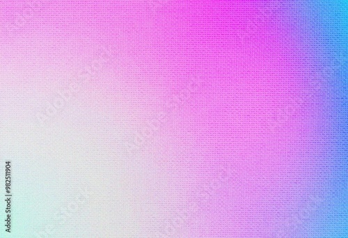 Abstract gradient particle texture background, color gradient fabric paper texture background