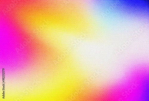 Abstract gradient particle texture background, color gradient fabric paper texture background