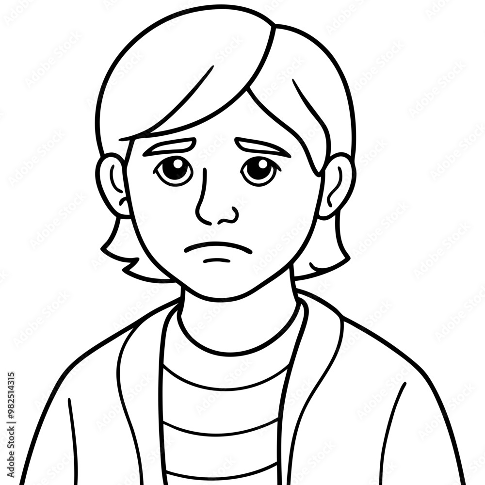 Unhappy Unhappy