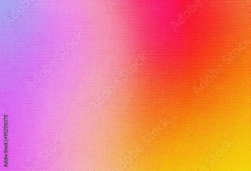 Abstract gradient particle texture background, color gradient fabric paper texture background