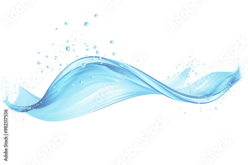 PNG Blue water splashes backgrounds falling aqua.