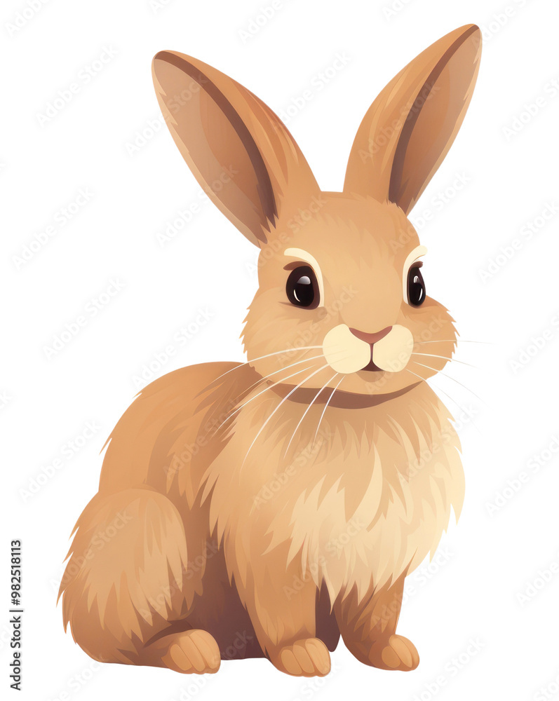 PNG Rabbit rodent mammal animal. PNG Rabbit rodent mammal animal.