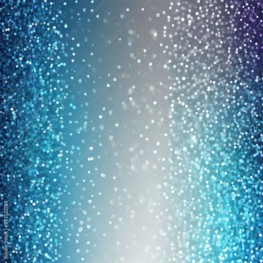 Sparkle with blue background, designed for abstract background image. Sparkle with blue background, designed for abstract background image.