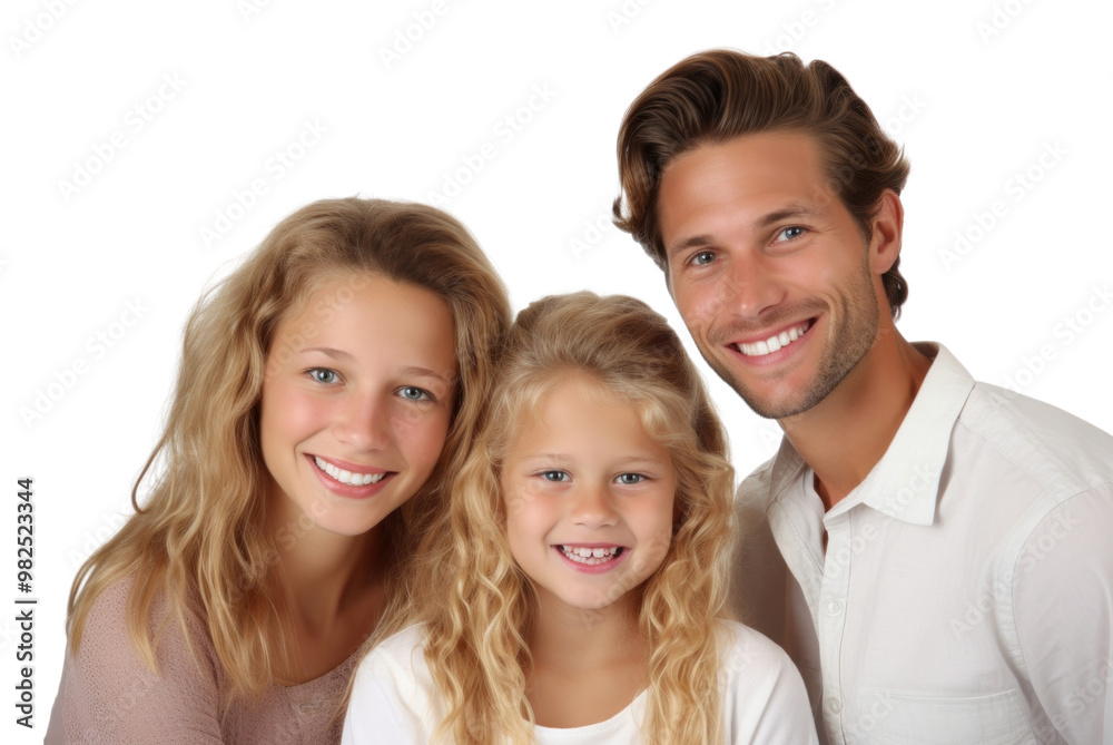PNG Portrait family adult child. PNG Portrait family adult child.