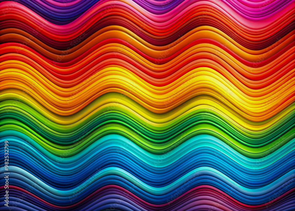abstract rainbow background abstract rainbow background