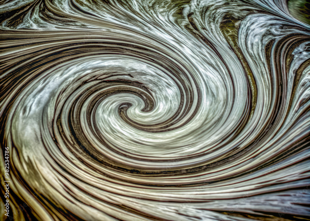 abstract background with spiral abstract background with spiral