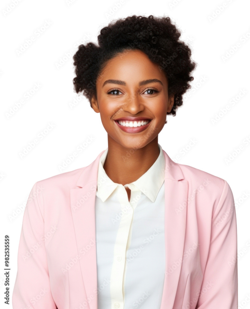 PNG African businesswoman smiling face portrait photography adult. PNG African businesswoman smiling face portrait photography adult.