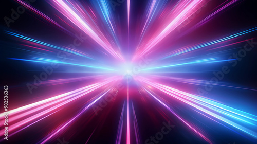 abstract light background