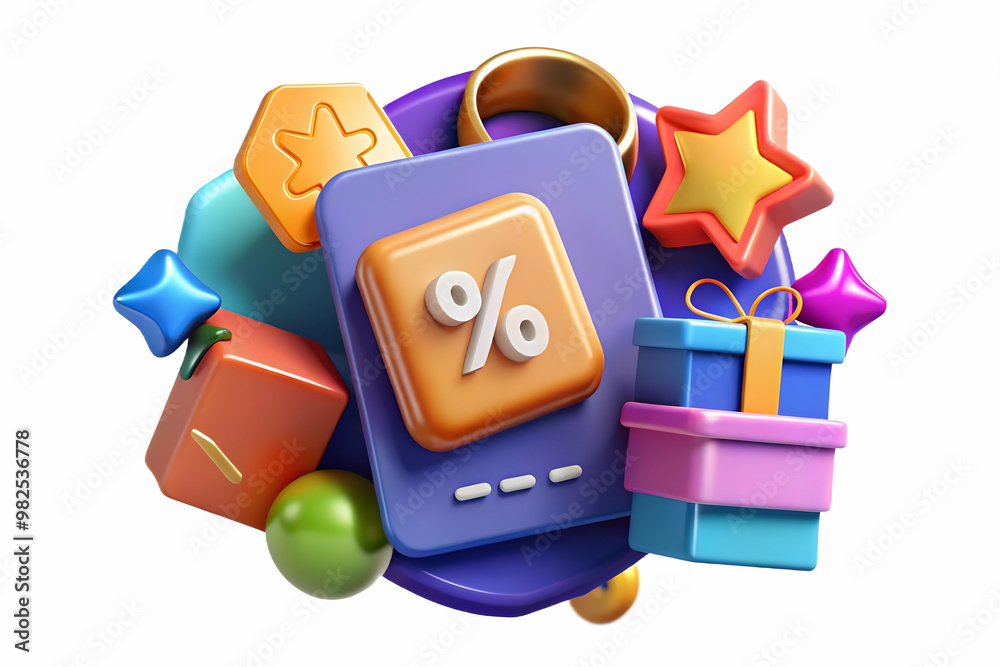 Glossy Business Background with Vibrant Coupon Icons for Modern Promotions | Ideal for Advertising Campaigns and Digital Promotions Glossy Business Background with Vibrant Coupon Icons for Modern Promotions | Ideal for Advertising Campaigns and Digital Promotions