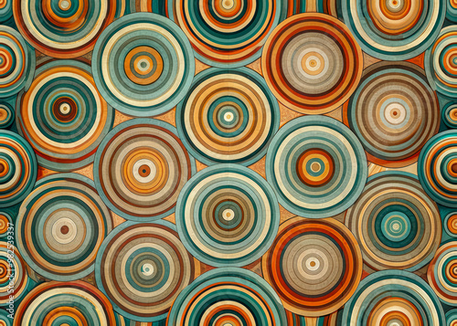 seamless pattern