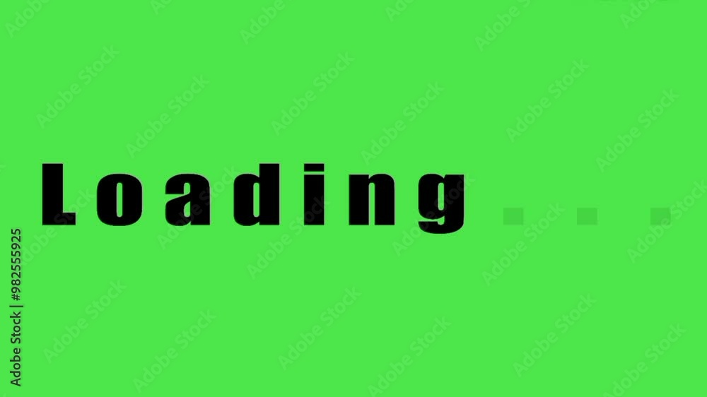 Green screen Loading bar downloading bar loading. Green screen Loading bar downloading bar loading.