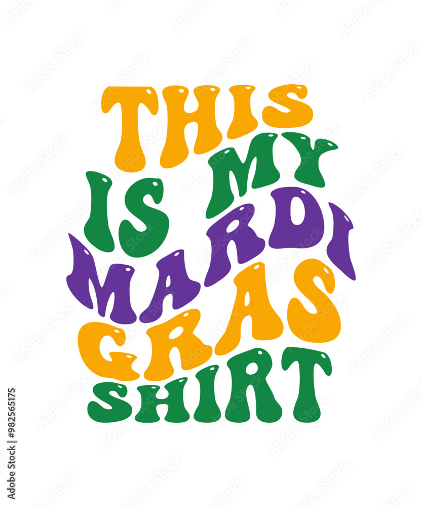 Naklejka premium Mardi Gras SVG Bundle, Mardi Gras Svg Bundle, Fat Tuesday Carnival Svg, Mardi Gras Shirt Svg, Silhouette Cricut,