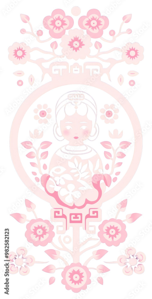 PNG Chinese seamless element art representation advertisement. PNG Chinese seamless element art representation advertisement.