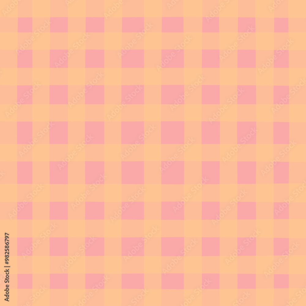 seamless pattern with squares seamless pattern with squares