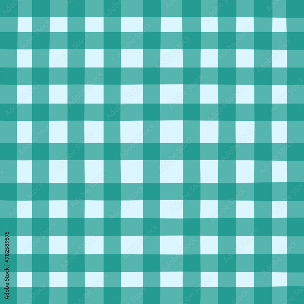 seamless checked pattern seamless checked pattern