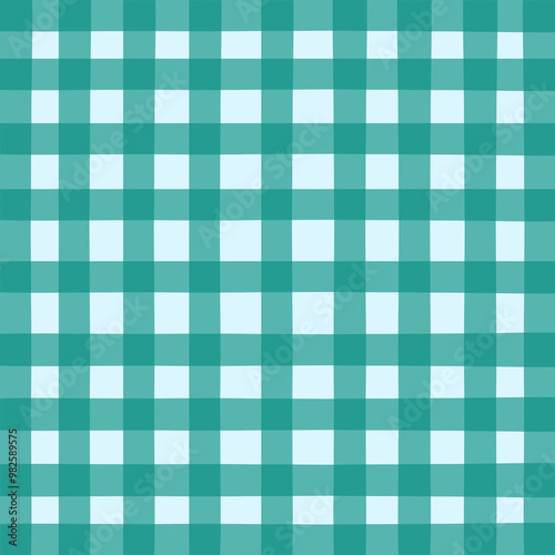 seamless checked pattern