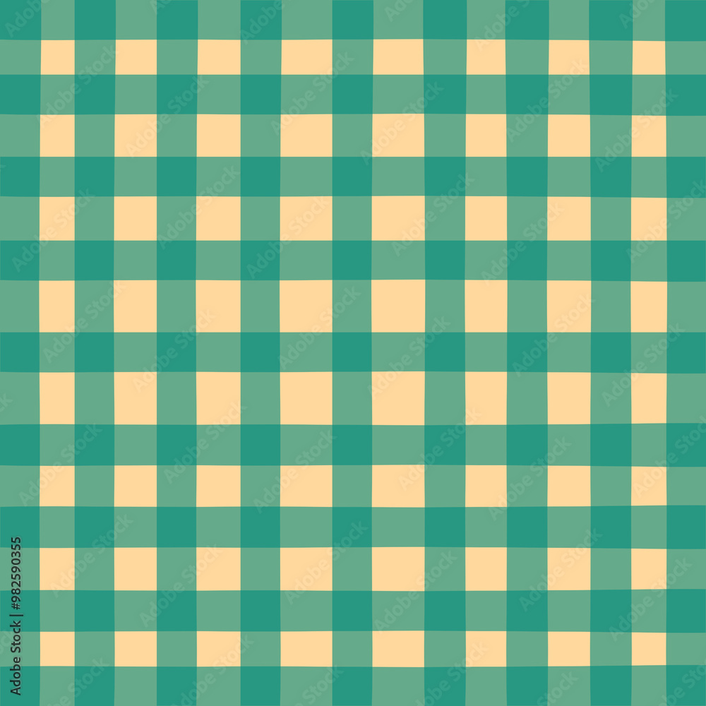 seamless checked pattern seamless checked pattern