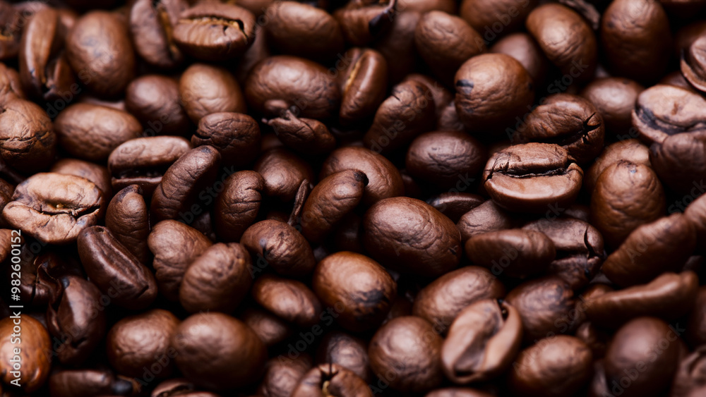 coffee beans close up coffee beans close up